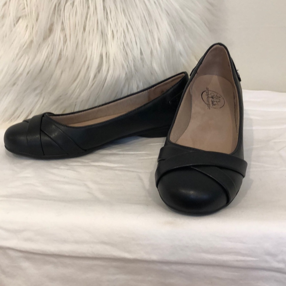 Life stride shoes